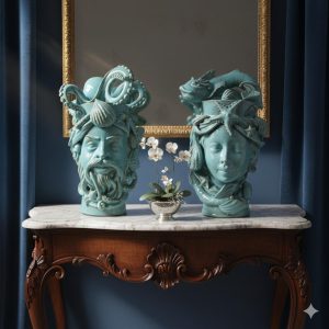 TESTE DI MORO MARINE