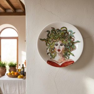 PIATTO MEDUSA