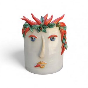 VISOVASO MEDIO U PICCANTI