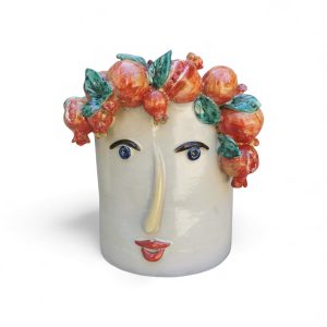 VISOVASO MEDIO ANATO