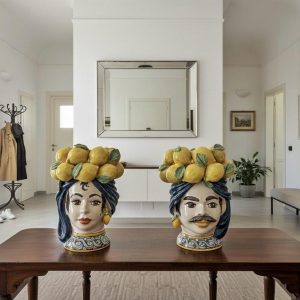 TESTE DI MORO LIMONI MEDIE