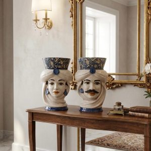 TESTE MERLETTO BLU
