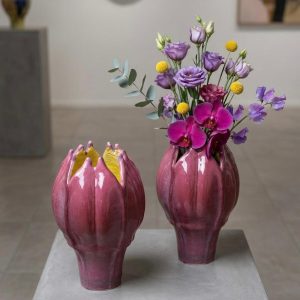 FIORE CHE SBOCCIA