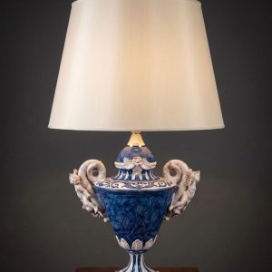 Lume "Gran Barocco"