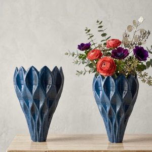 VASO GEOMETRIC