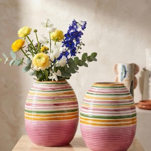 VASO OVETTO POP