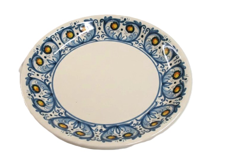 Servizio Piatti Caltagirone - immagine 2